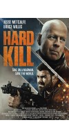 Hard Kill (2020 - English)